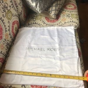 Michael Kors Bags - Large Michael Kors dust bag Michael Kors Bags - Large Michael Kors dust bag